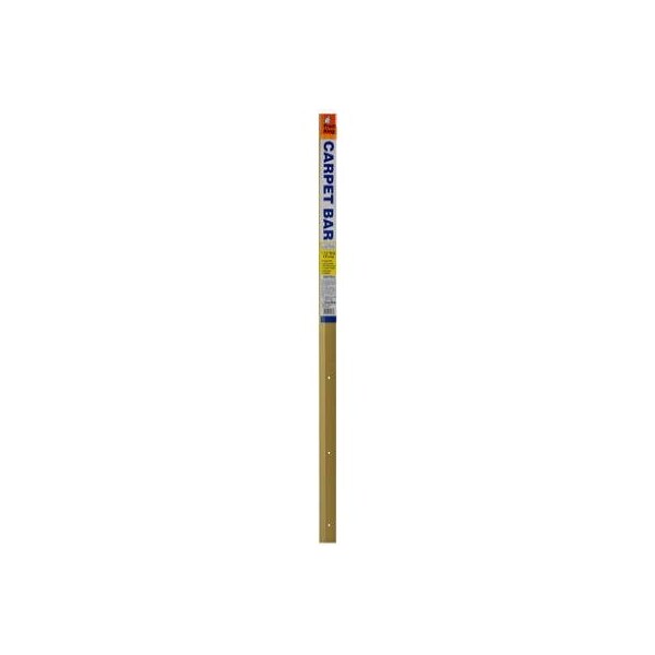 Thermwell Products 138x72 GLD Carp Bar H591FB/6 - main